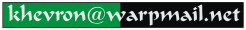 spam-free graphic e-mail address